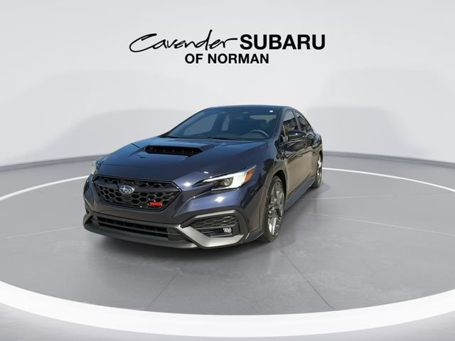New 2026 Subaru WRX tS w/ WRX Essentials Package AWD/4WD image 5
