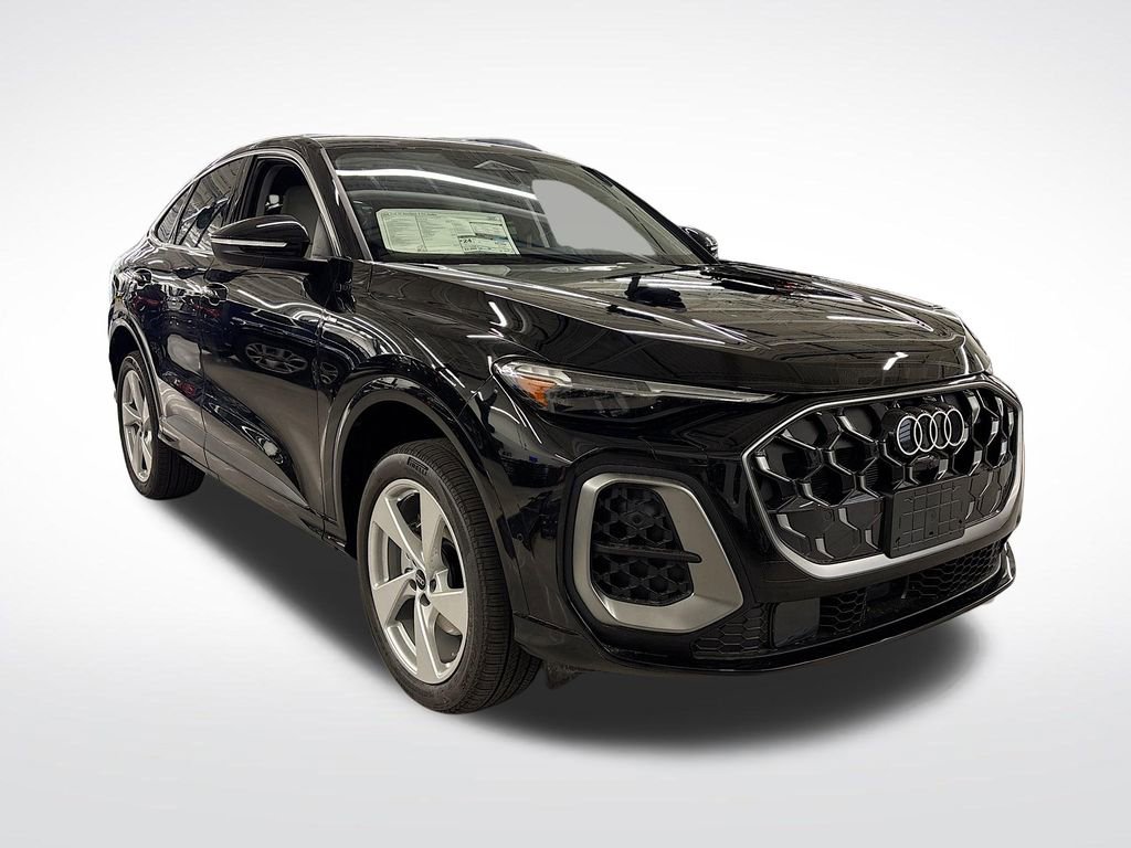 New 2026 Audi Q5 Premium Plus image 7