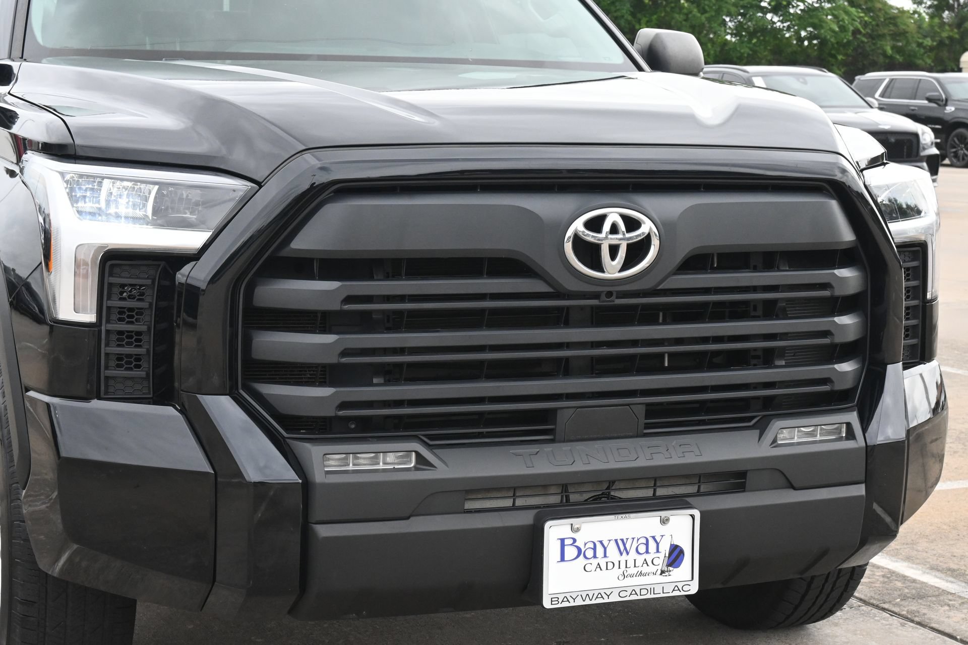 Used 2022 Toyota Tundra SR5 AWD/4WD image 26