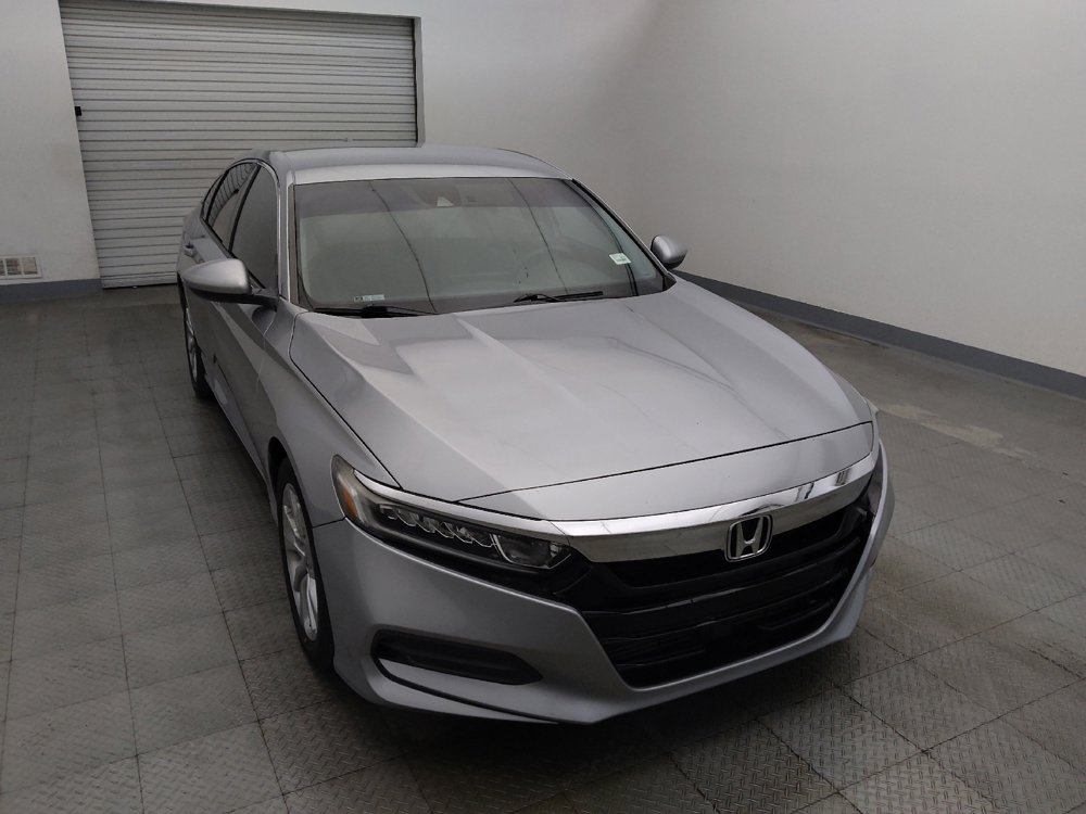 Used 2018 Honda Accord LX image 14