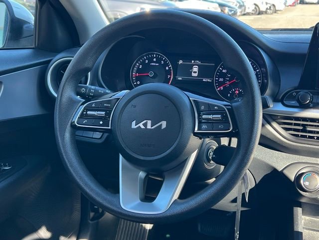 Certified 2024 Kia Forte LXS image 14