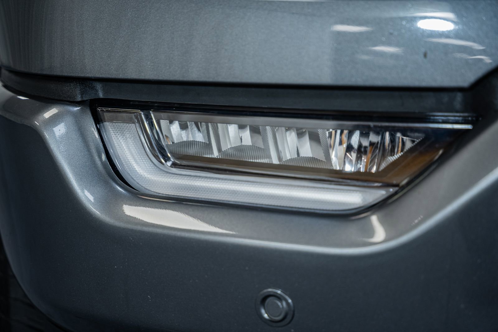 Certified 2023 Ford F150 Lariat w/ Equipment Group 502A High image 17