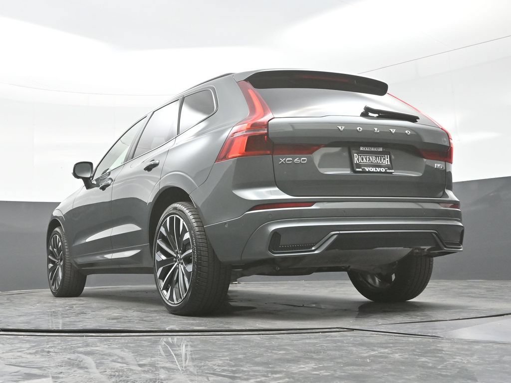 New 2026 Volvo XC60 B5 Ultra w/ Climate Package AWD/4WD image 27