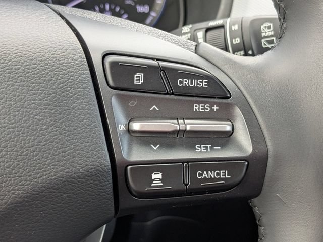 Used 2020 Hyundai Kona Ultimate FWD image 29