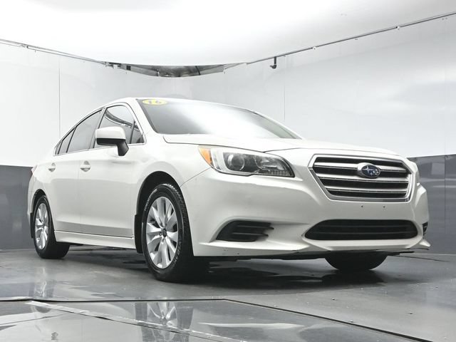 Used 2016 Subaru Legacy 2.5i Premium w/ Popular Package #1 AWD/4WD image 32
