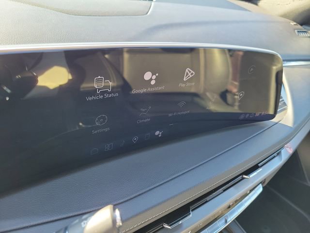 Used 2024 Cadillac XT4 Premium Luxury FWD image 22