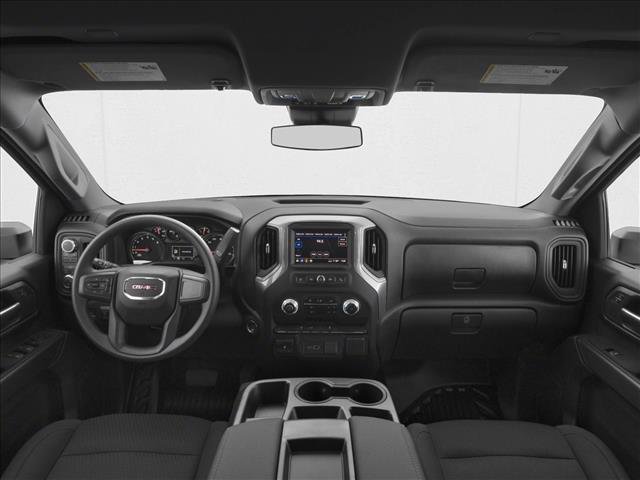 New 2026 GMC Sierra 2500 Denali Ultimate AWD/4WD image 5