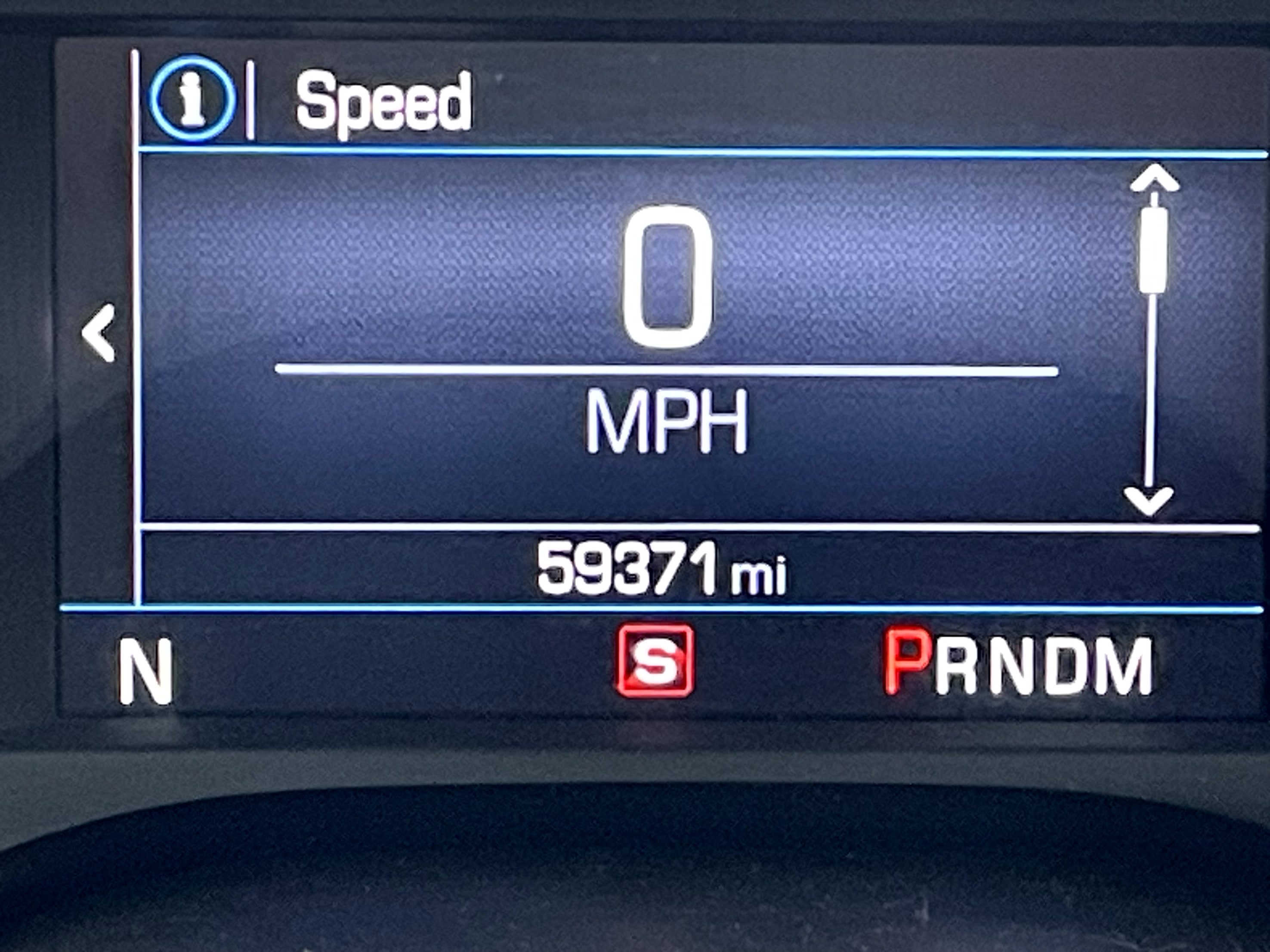 Used 2021 Chevrolet Camaro LT image 13