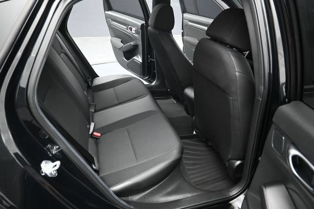 Used 2025 Honda Civic Sport image 27
