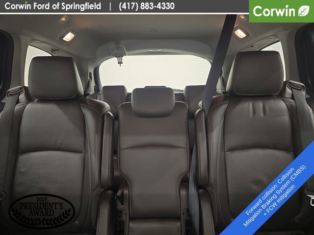 Used 2021 Honda Odyssey EX-L image 23