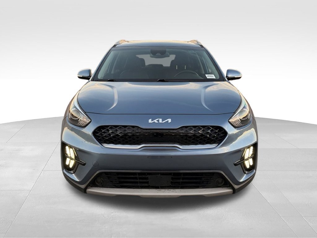 Used 2022 Kia Niro EX Premium FWD image 4