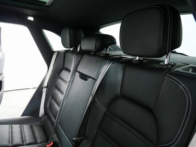 New 2026 Porsche Macan S AWD/4WD image 22