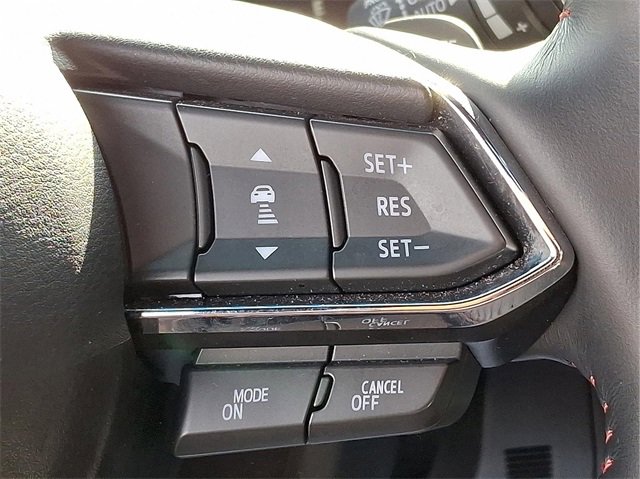 Used 2021 MAZDA CX-9 Carbon Edition image 22