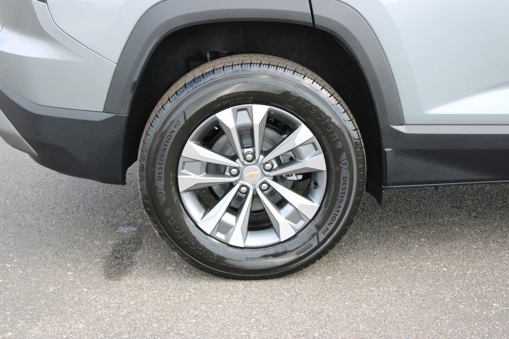 New 2026 Chevrolet Equinox LT image 14