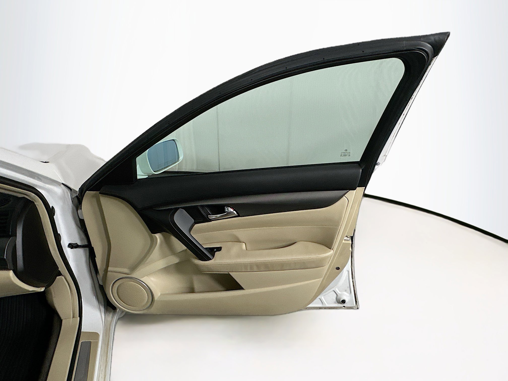 Used 2013 Acura TL w/ Technology Package image 31