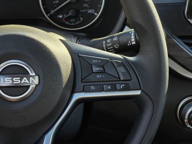 Used 2024 Nissan Altima 2.5 SV image 23