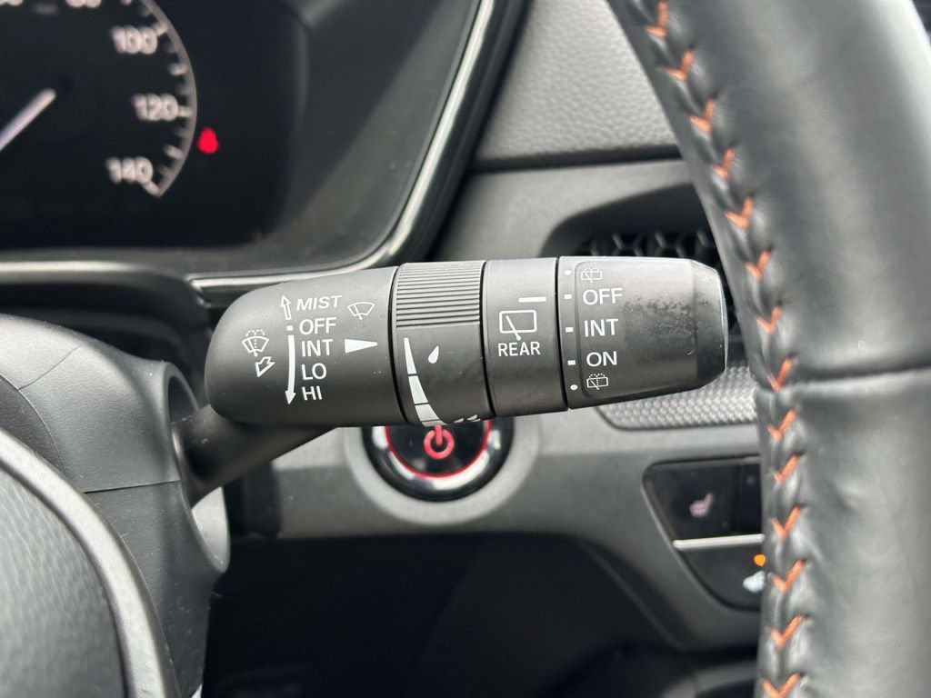 Certified 2024 Honda CR-V Sport-L image 23