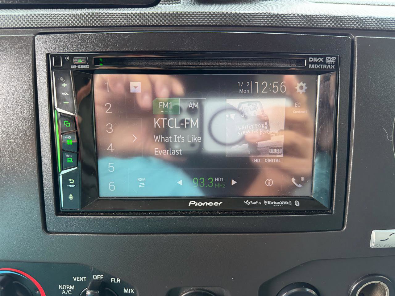 Used 2014 Ford E-150 and Econoline 150 w/ Power Group image 20