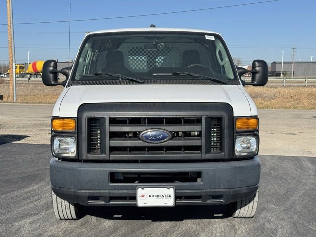 Used 2012 Ford E-250 and Econoline 250 image 19