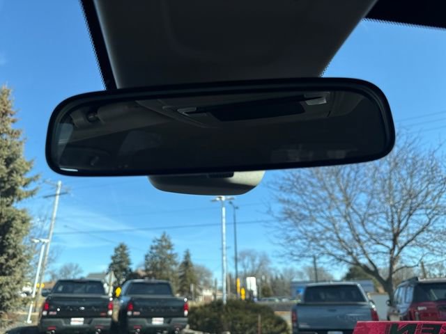 Certified 2025 Honda CR-V LX image 36