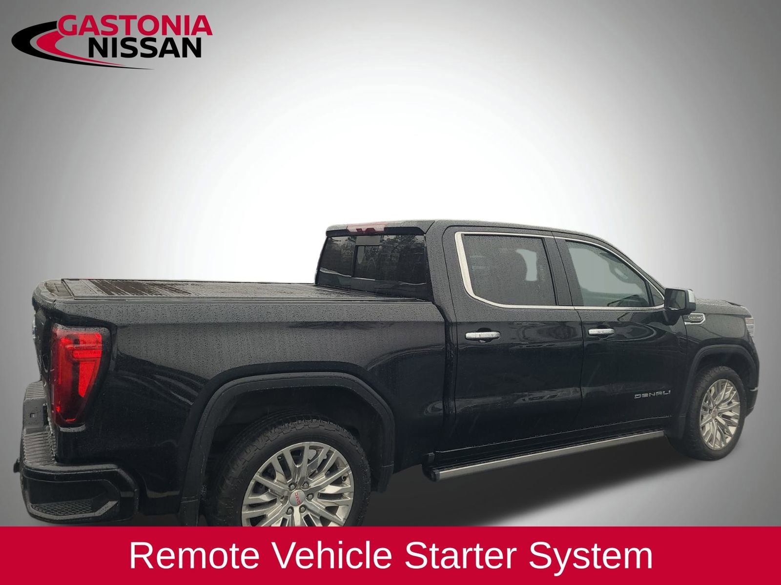 Used 2022 GMC Sierra 1500 Denali image 18