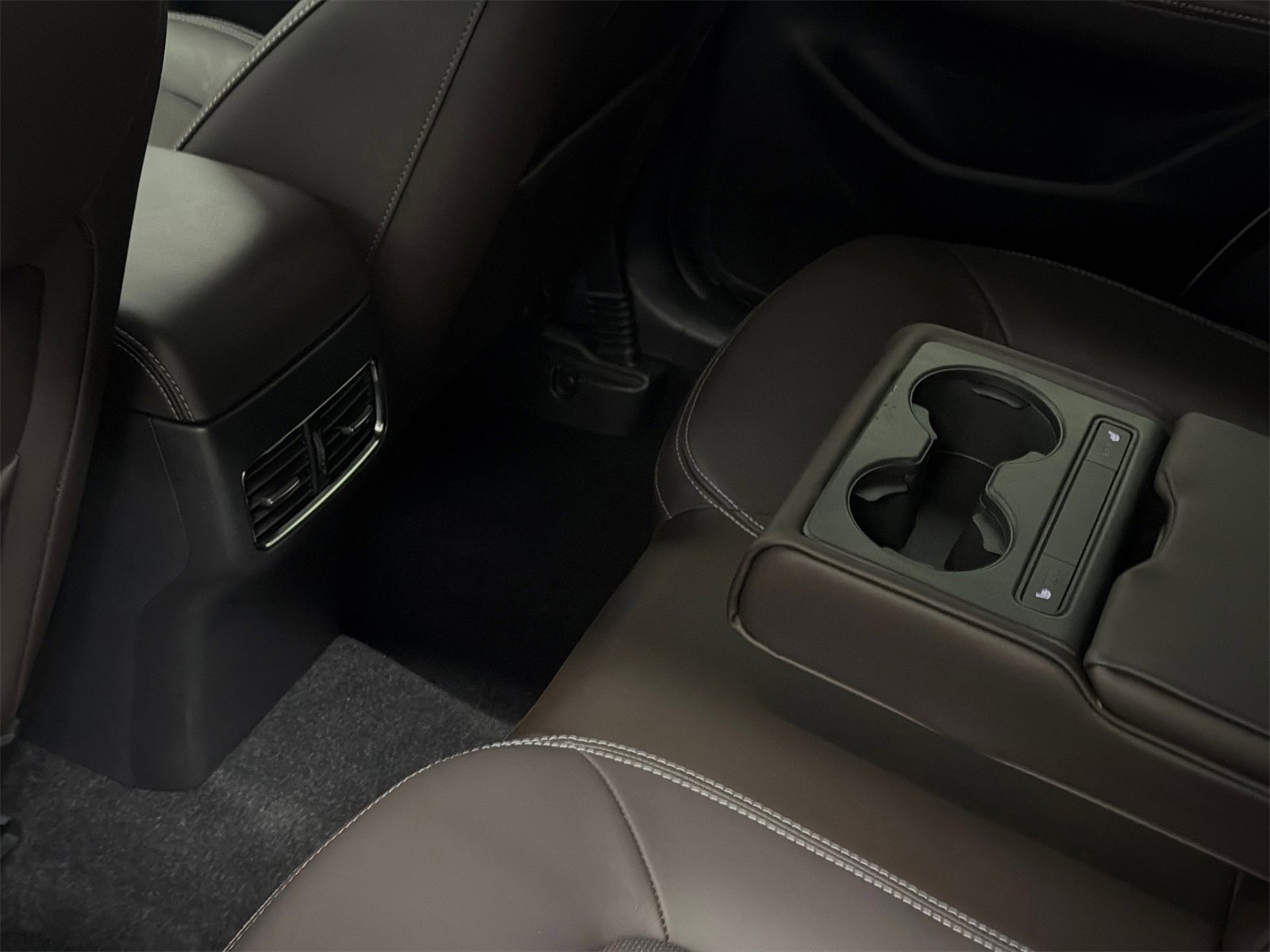 Used 2025 MAZDA CX-5 Signature image 19