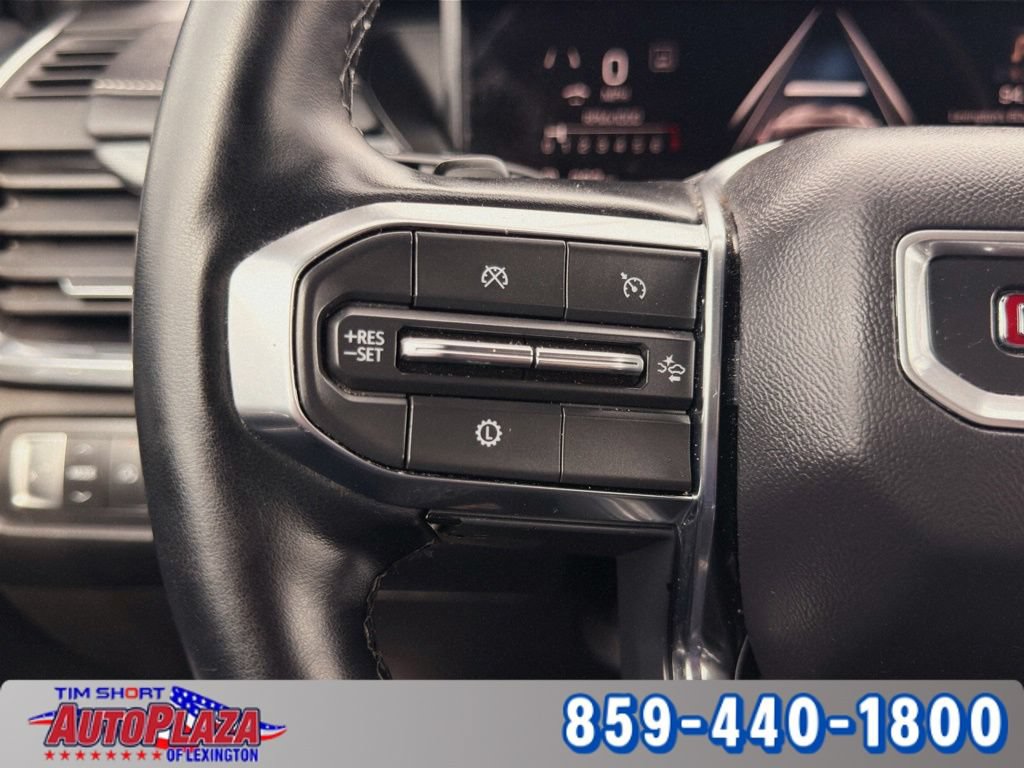 Used 2025 GMC Acadia Elevation FWD image 18