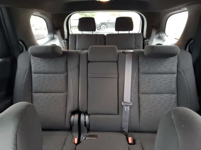 Used 2025 Dodge Durango GT AWD/4WD image 13