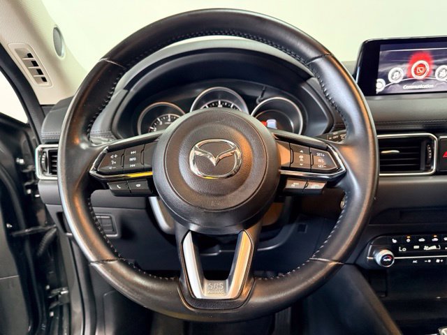 Used 2020 MAZDA CX-5 Touring AWD/4WD image 25