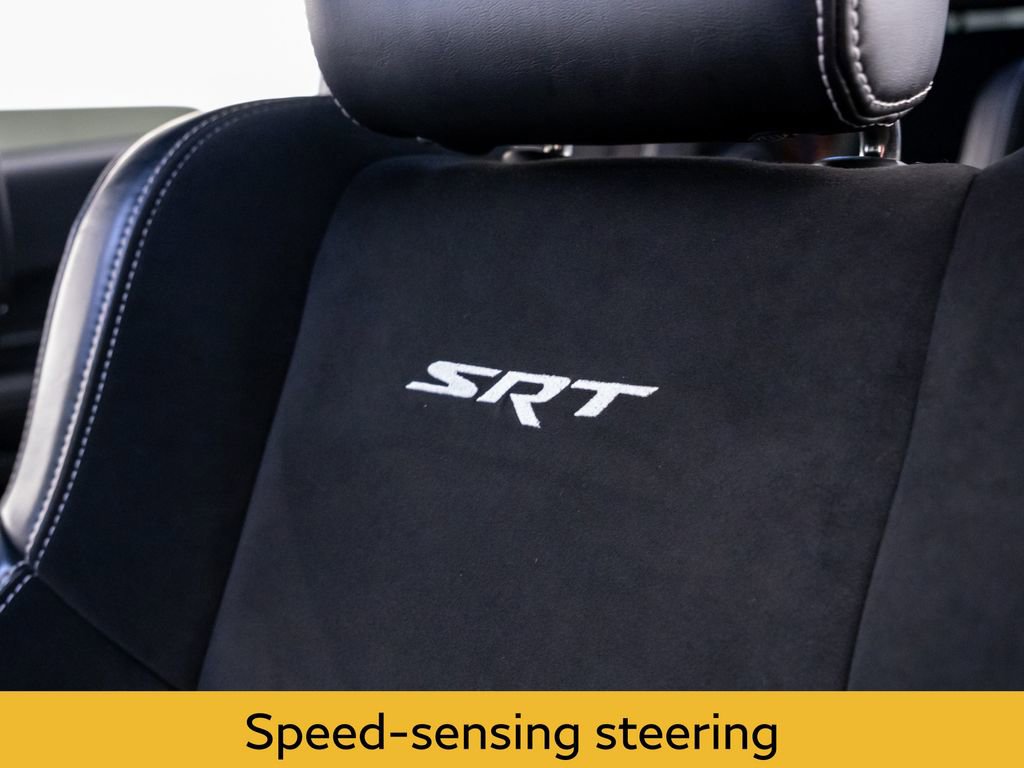 Used 2024 Dodge Durango SRT Hellcat w/ Black Package AWD/4WD image 16