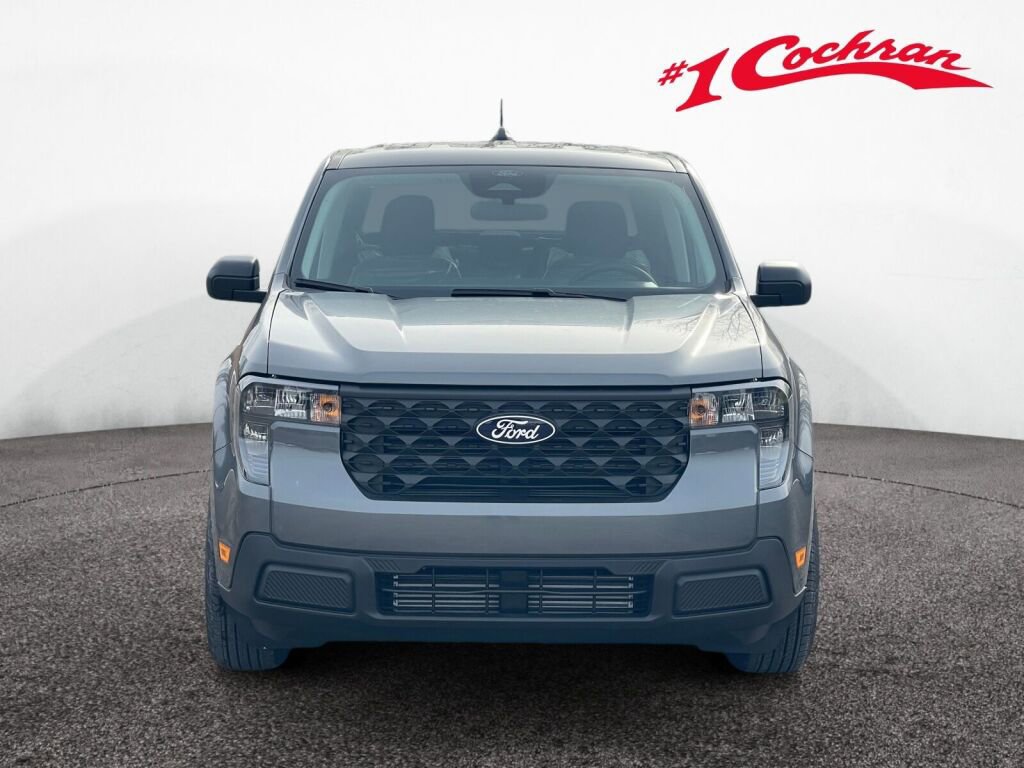 New 2026 Ford Maverick XL image 2