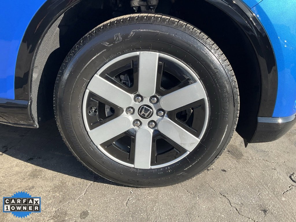 Used 2024 Honda Prologue Touring image 72