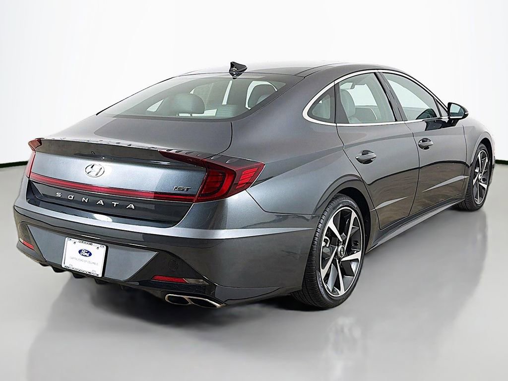 Used 2023 Hyundai Sonata SEL Plus image 12