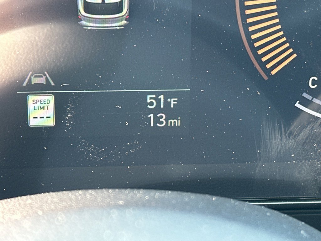 New 2026 Hyundai Kona SEL Sport image 16