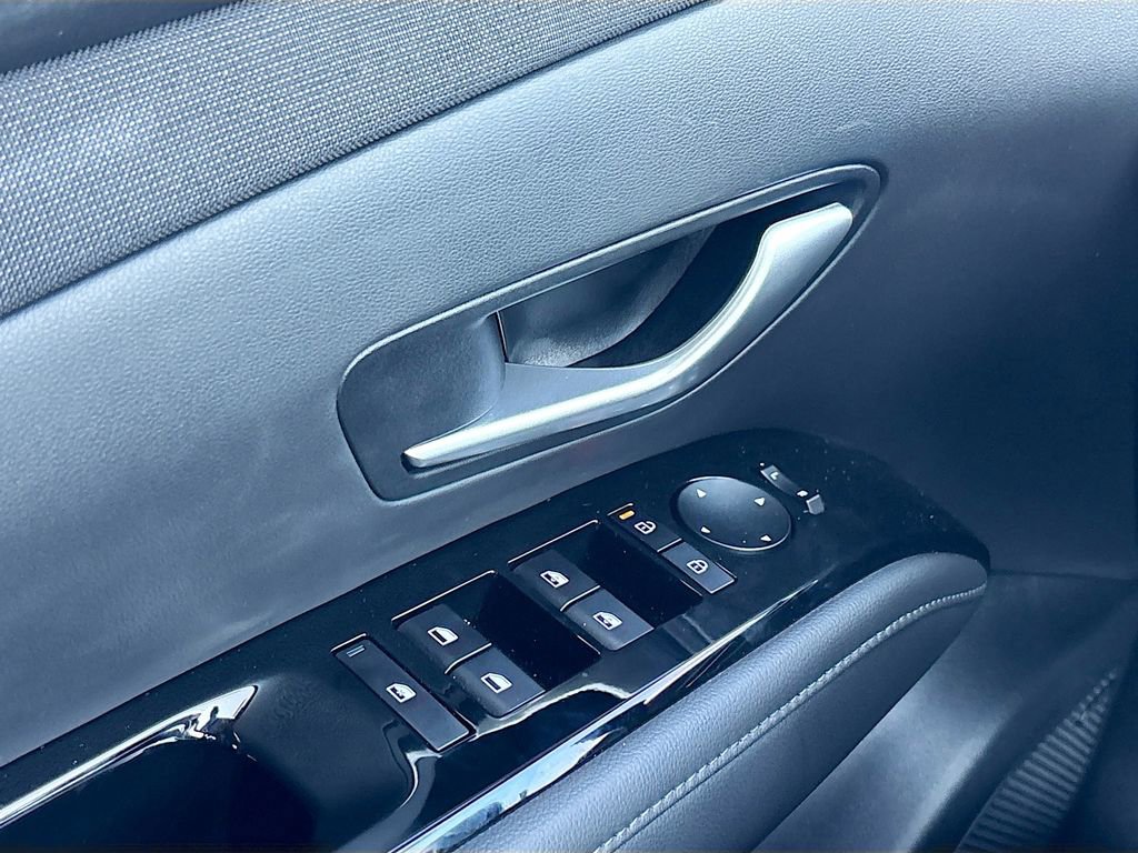 Used 2026 Hyundai Santa Cruz Limited image 18