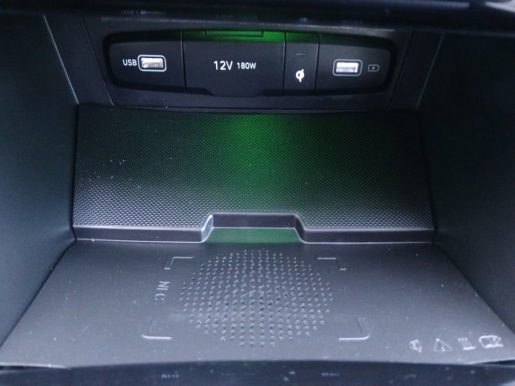 Used 2023 Hyundai Tucson SEL AWD/4WD image 6