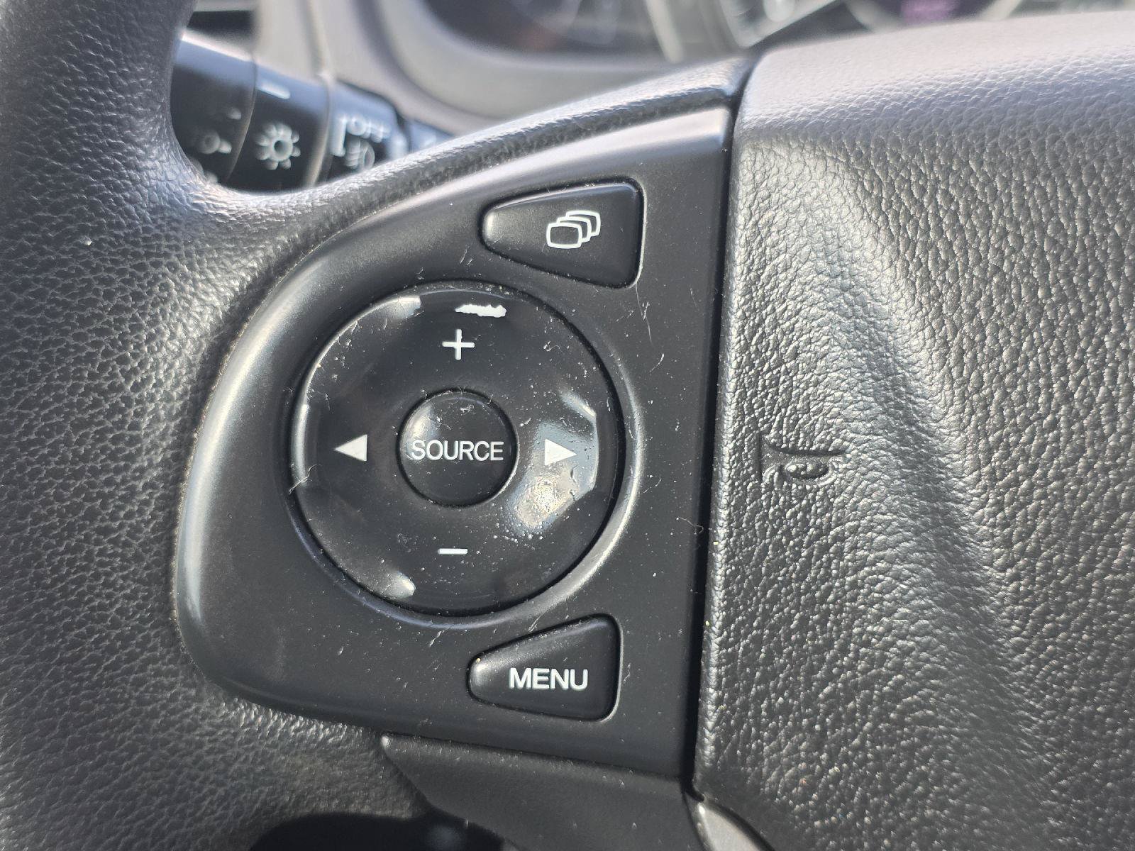Used 2013 Honda CR-V EX image 13