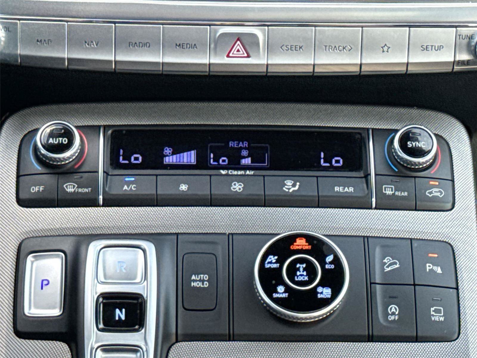Used 2022 Hyundai Palisade Calligraphy AWD/4WD image 29