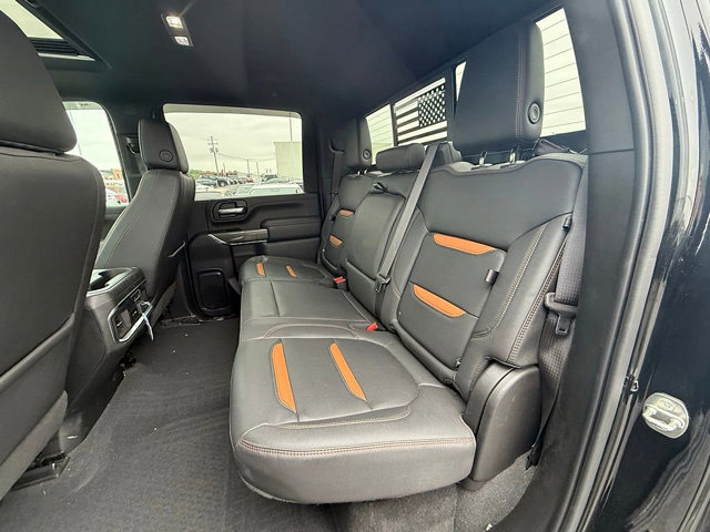 Used 2023 GMC Sierra 2500 AT4 w/ AT4 Premium Plus Package AWD/4WD image 20