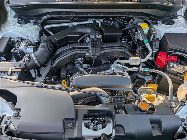New 2026 Subaru Forester Sport AWD/4WD image 17