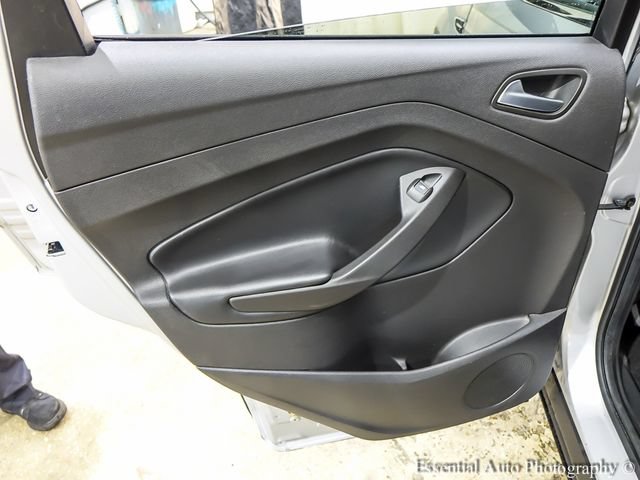 Used 2018 Ford Escape SEL AWD/4WD image 21