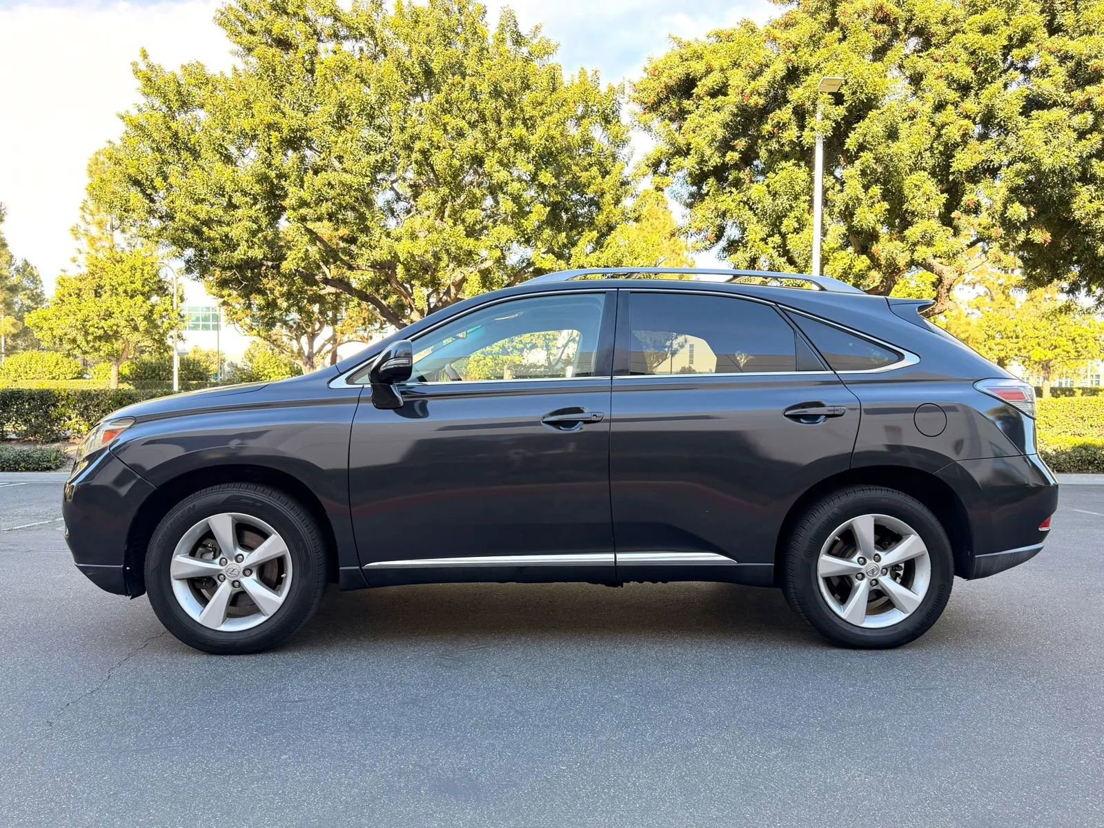 Used 2010 Lexus RX 350 2WD image 7