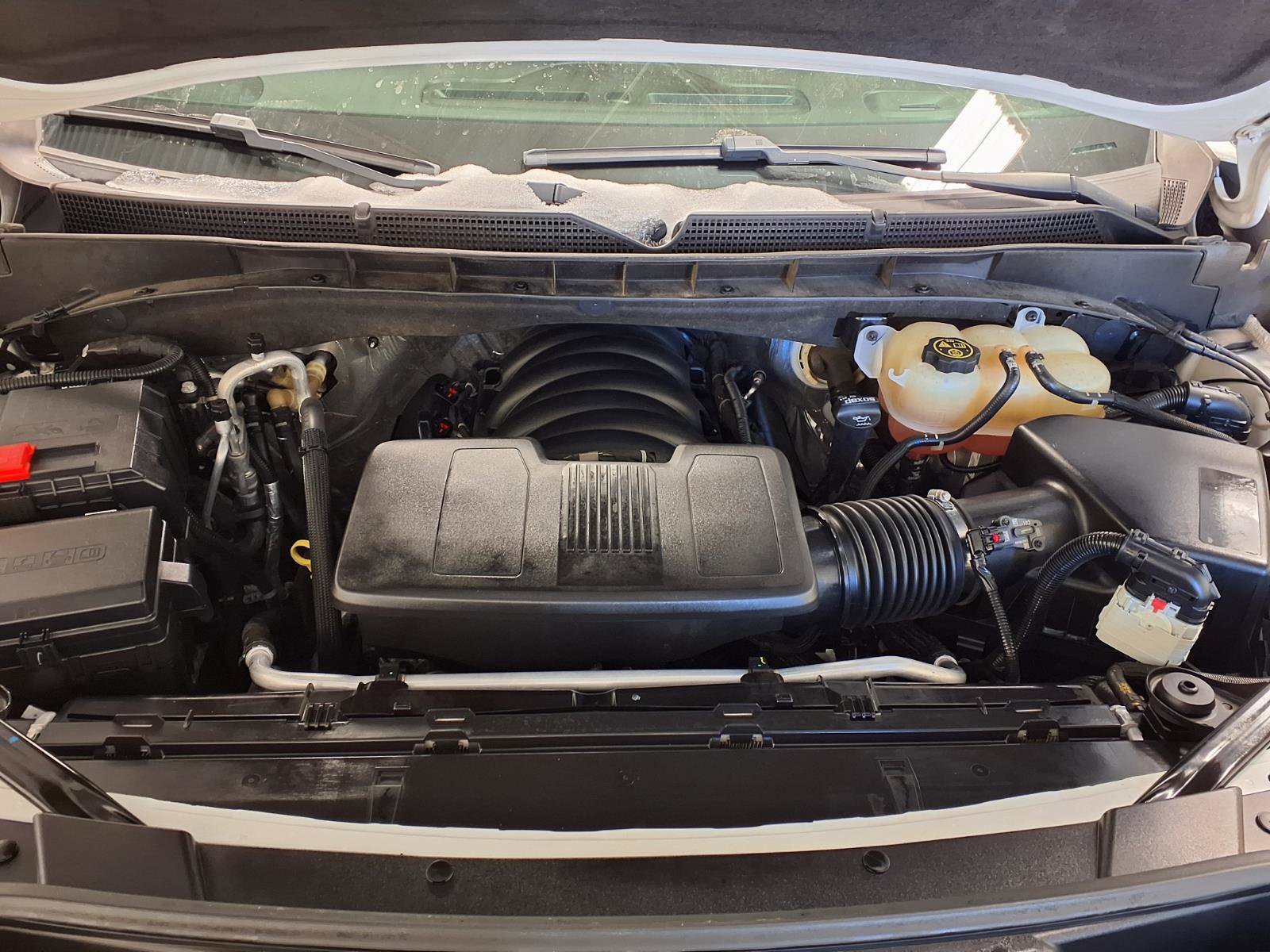 Used 2022 GMC Yukon SLT image 30