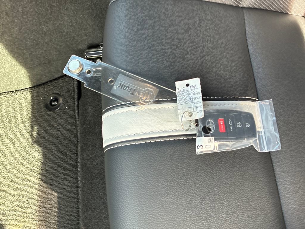 New 2026 Toyota Camry SE image 33