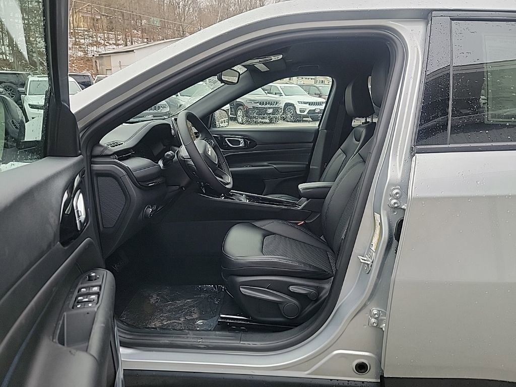New 2026 Jeep Compass Latitude image 5