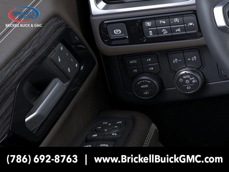 New 2026 GMC Yukon XL Denali Ultimate image 22