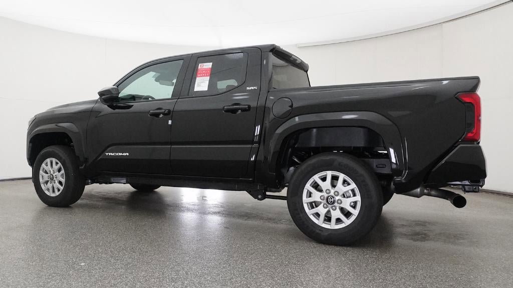 New 2026 Toyota Tacoma SR5 AWD/4WD image 20
