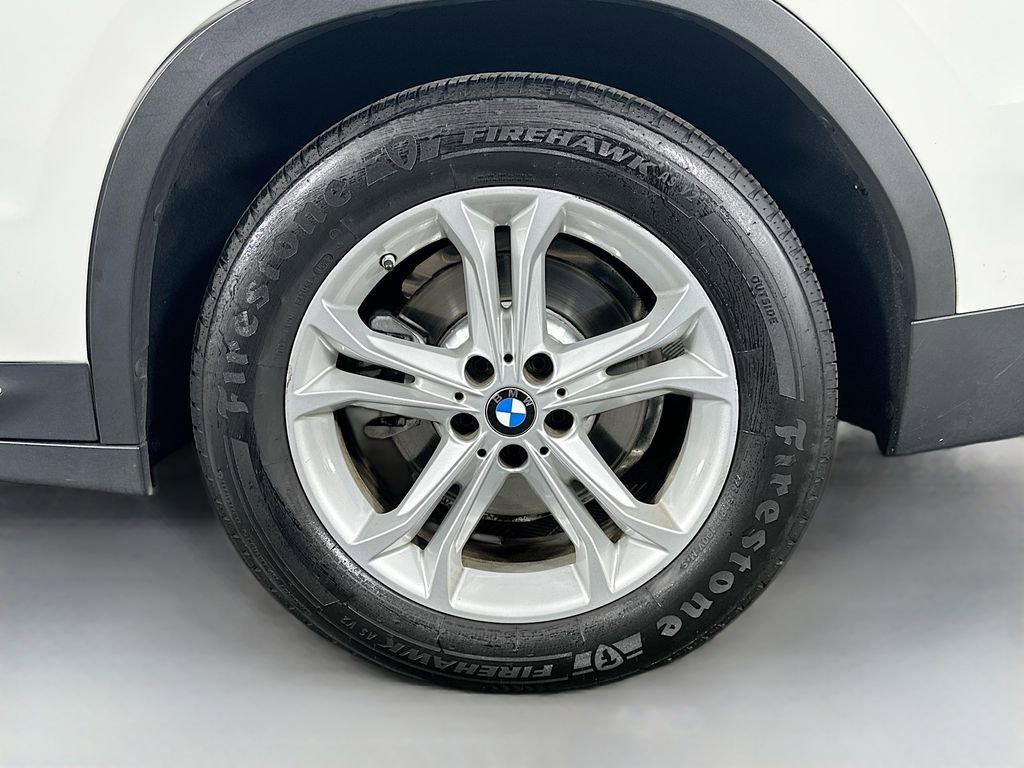 Used 2021 BMW X3 xDrive30i image 35