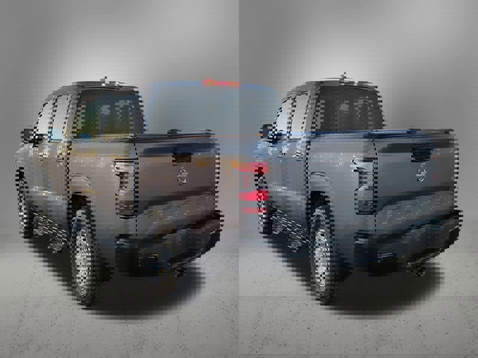 Used 2022 Nissan Frontier S w/ Technology Package image 4