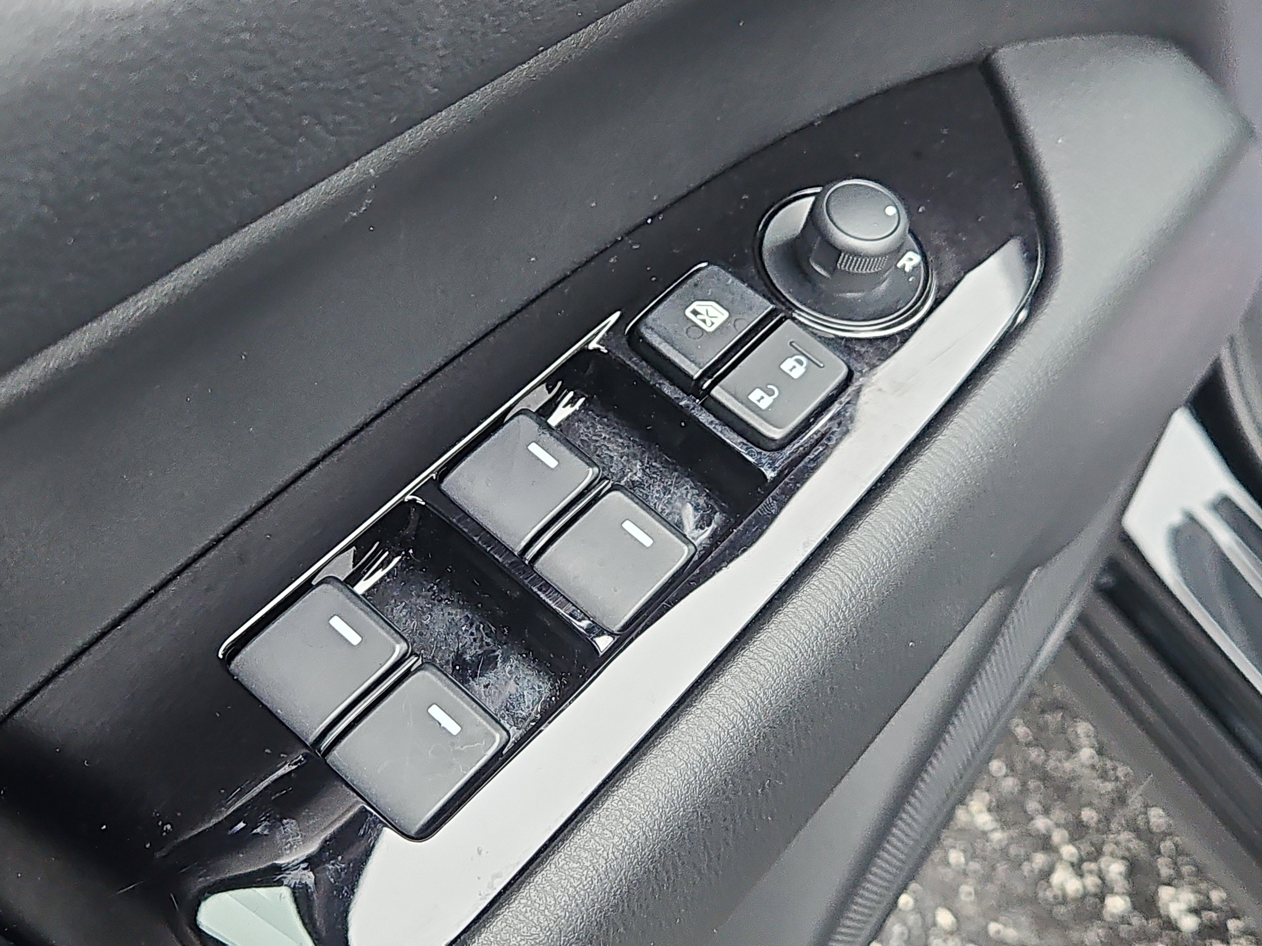 Certified 2025 MAZDA CX-5 AWD 2.5 S image 19